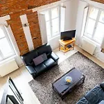 Appartement De Caractere T5 En Hypercentre