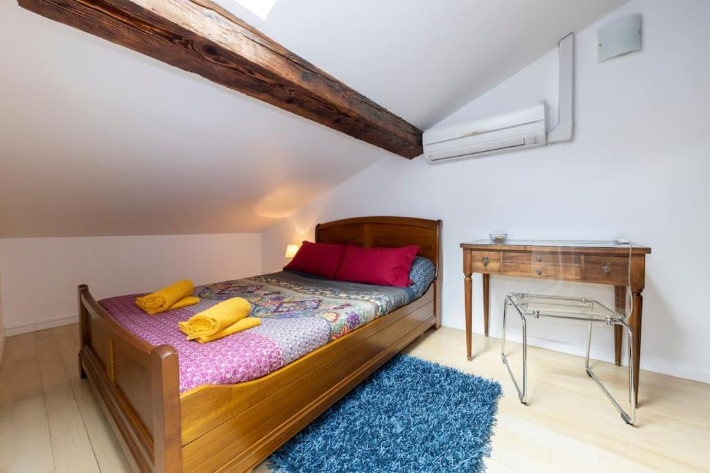 De Caractere T5 En Hypercentre Apartamento