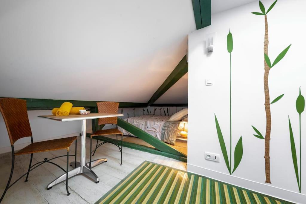 De Caractere T5 En Hypercentre Apartamento